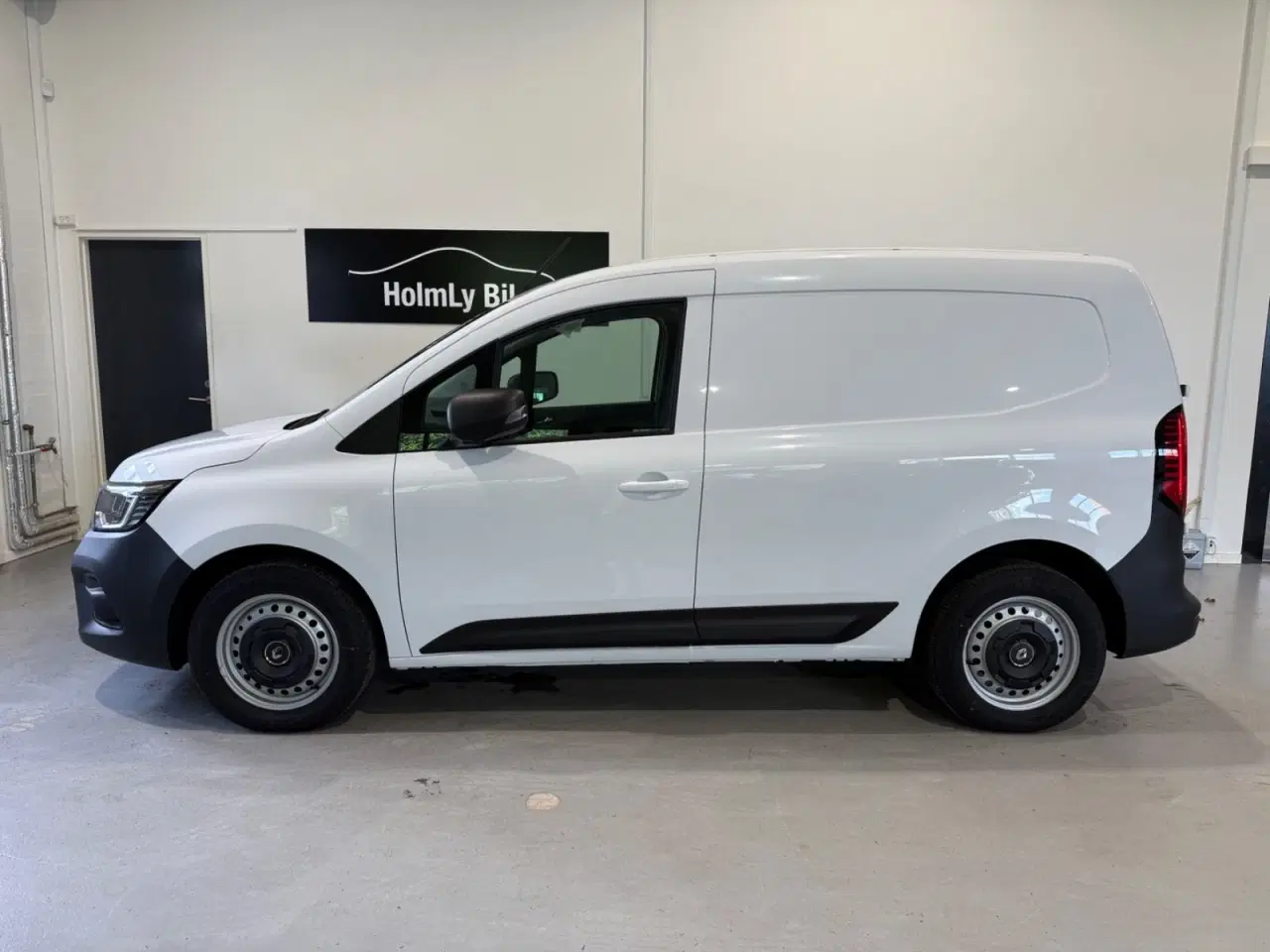 Billede 4 - Renault Kangoo  E-Tech L1 Tekno Van