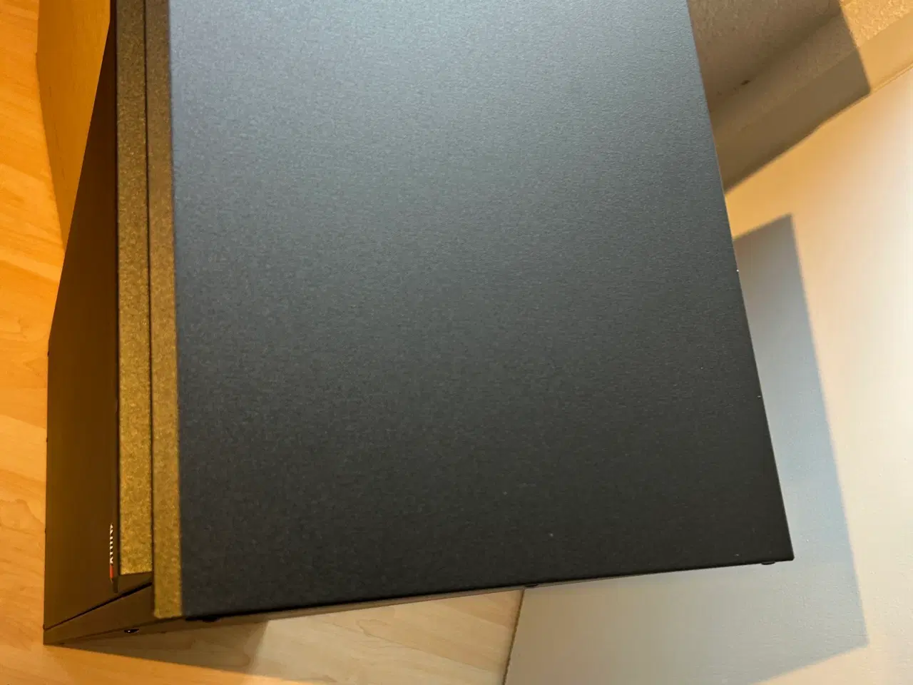 Billede 11 - Ny Allux “Bjørn” postkasse med sensor og LED lys