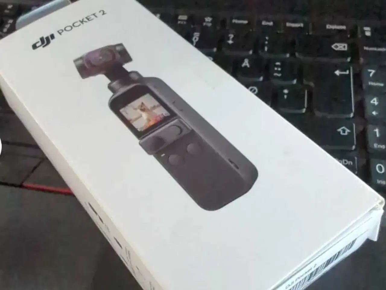 Billede 2 - DJI pocket 2