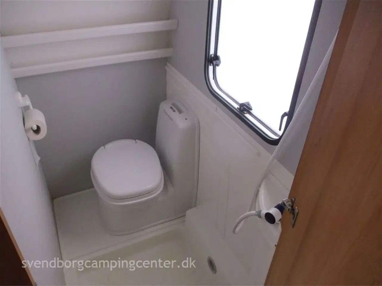 Billede 10 - 2006 - Wilk Sport 460 HTD