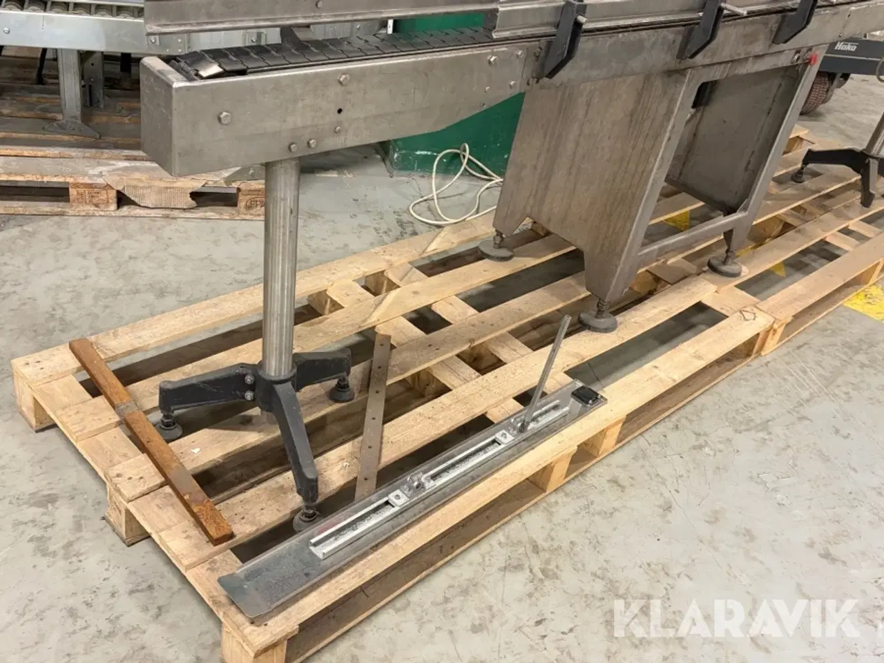 Billede 10 - Etiketmaskine