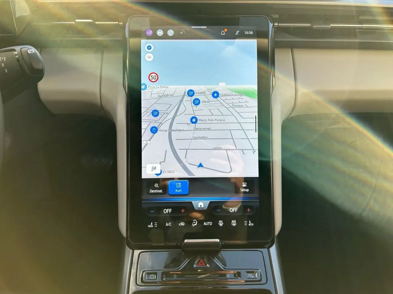 Billede 12 - Ford Explorer 82 Select Extended Range