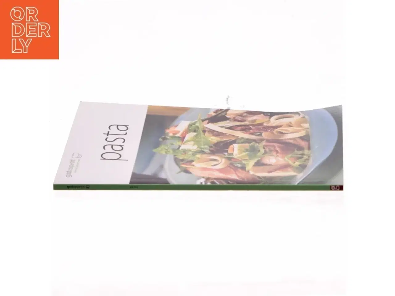 Billede 2 - Pasta (Bog)