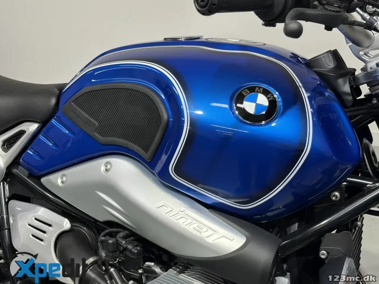 Billede 9 - BMW R NineT Pure
