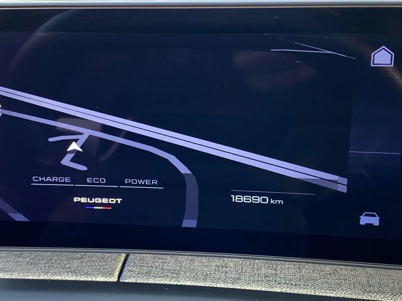 Billede 20 - Peugeot e-5008 EL GT Pack 210HK 5d Aut.