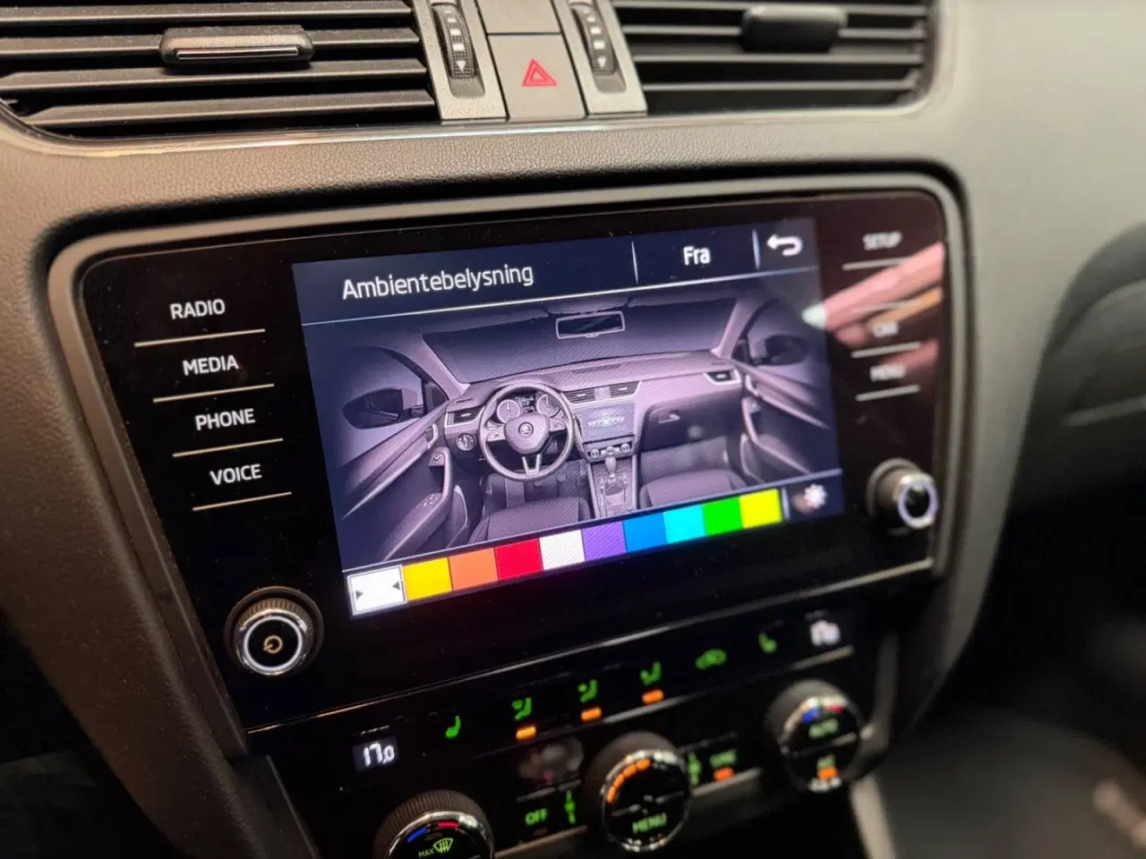 Billede 13 - Skoda Octavia 1,0 TSi 115 Style Combi DSG
