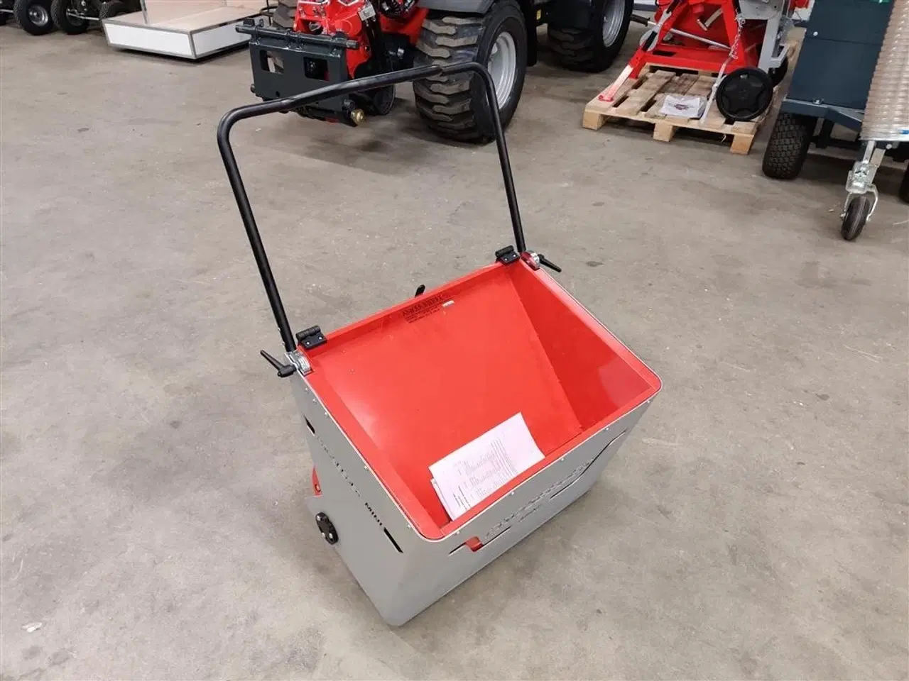Billede 2 - Pro Seed Proseeder Mini