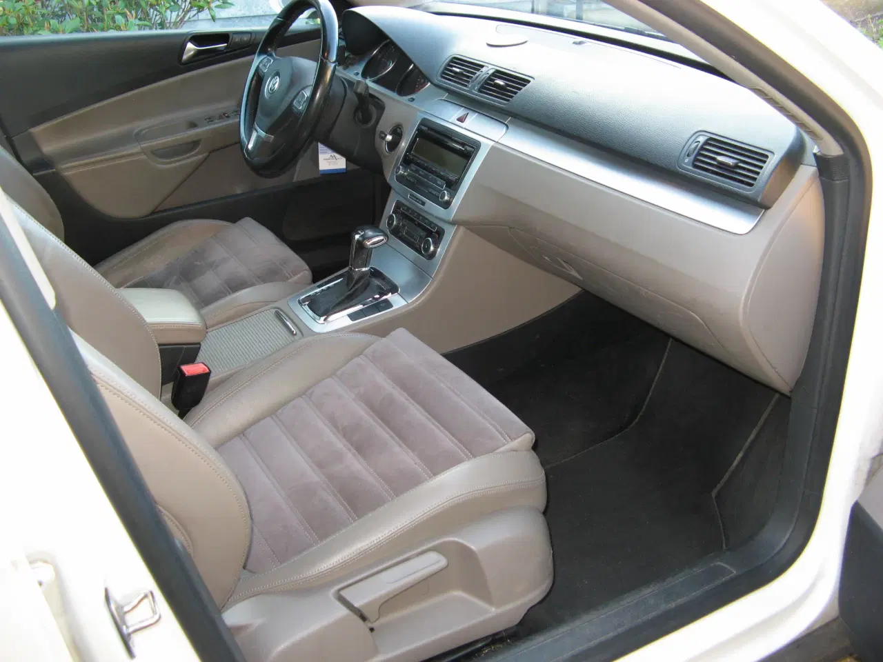 Billede 9 - Super flot VW PASSAT TDI
