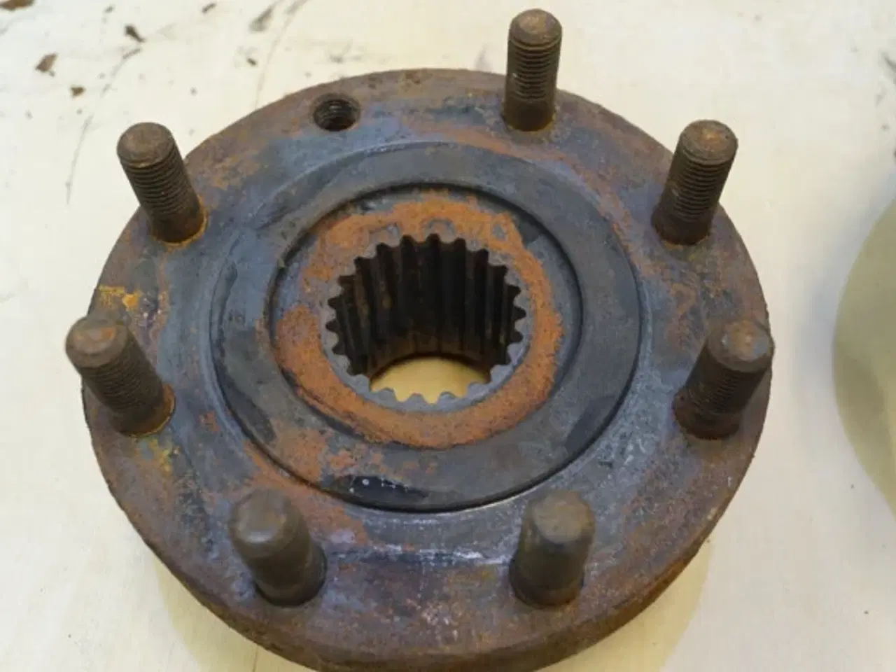 Billede 12 - Hydrema 906B Differentiale 