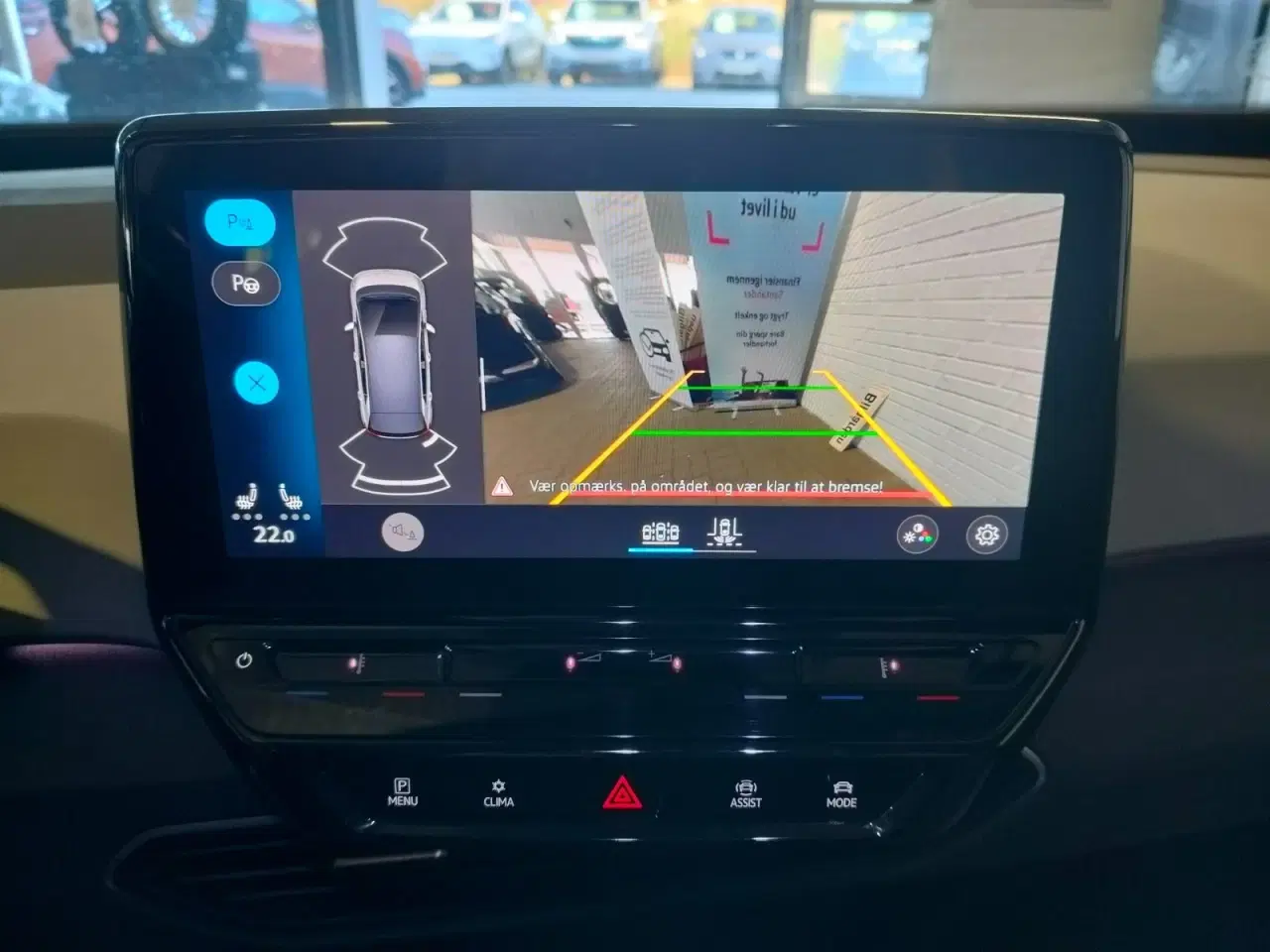 Billede 11 - VW ID.3 58 Active Pro Performance