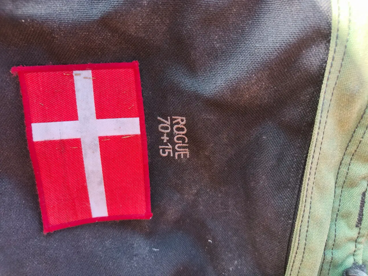 Billede 10 - Rygsæk The North Face 