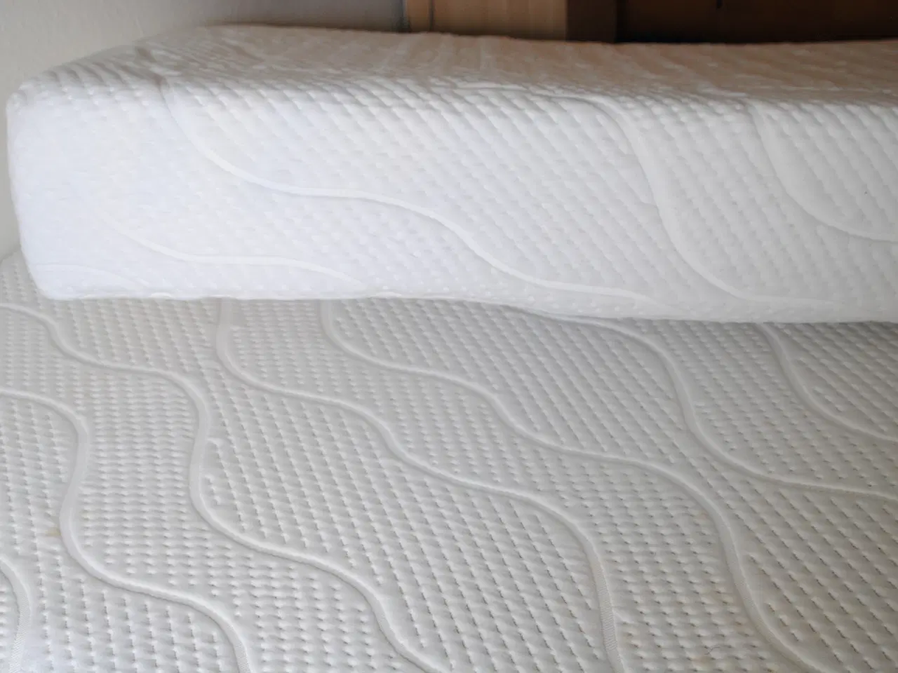 Billede 2 - Hilding madrasser sælges samlet