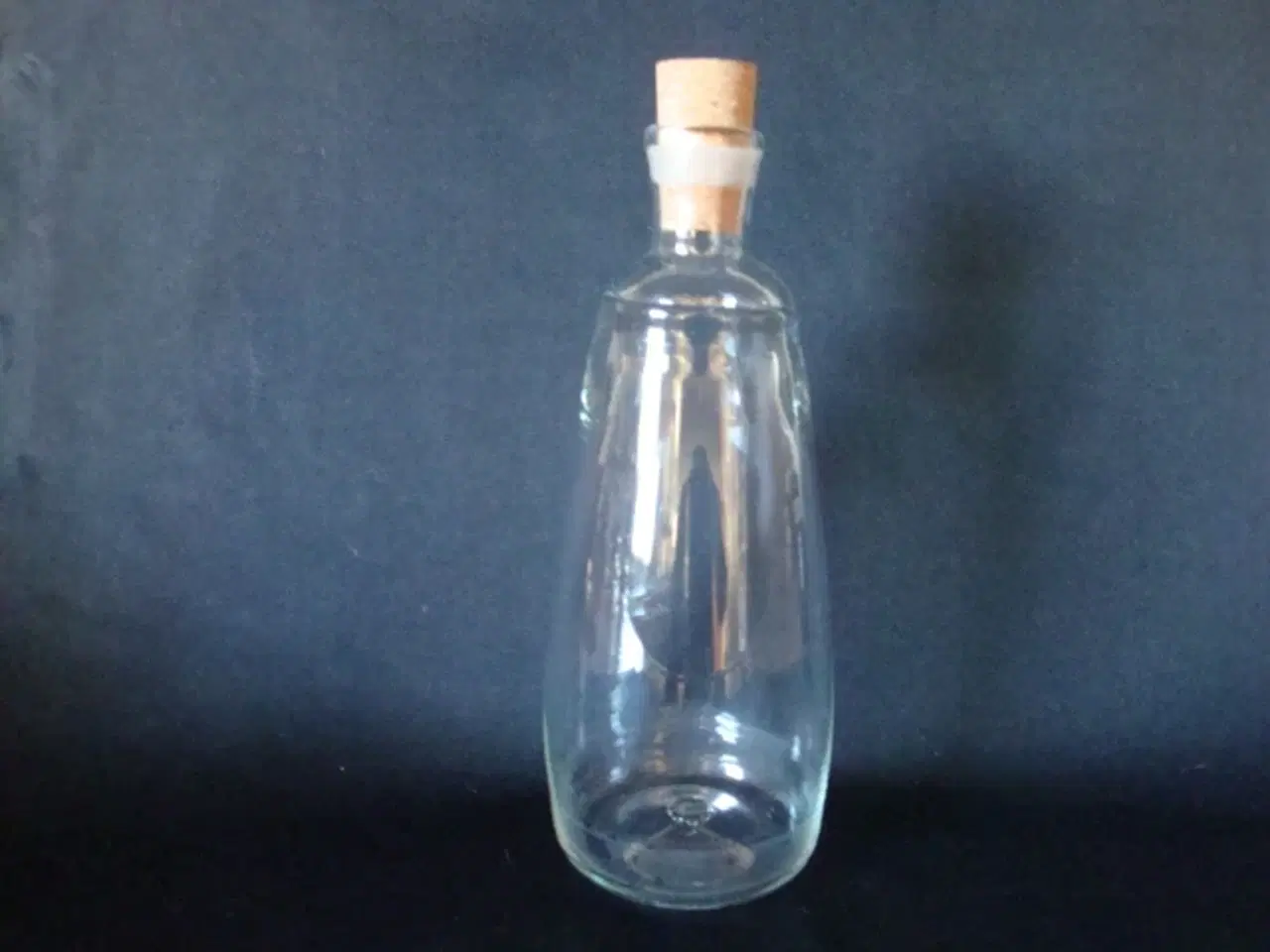 Billede 3 - Dramglas fra Silberg Glas og karaffel