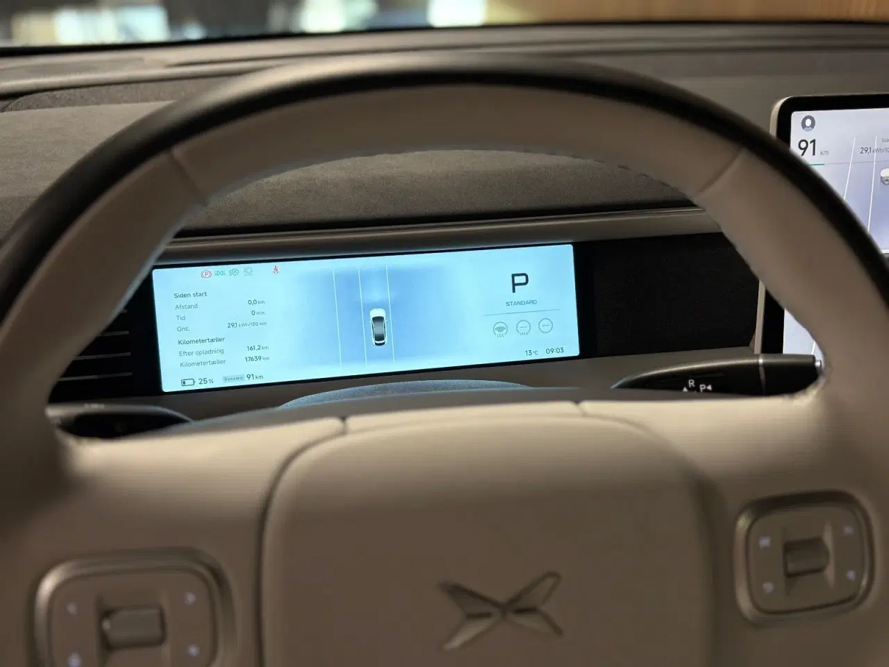 Billede 13 - Xpeng G6 Performance