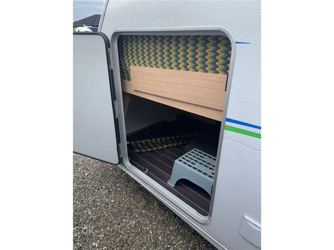 Billede 5 - 2022 - Knaus SPORT OG FUN