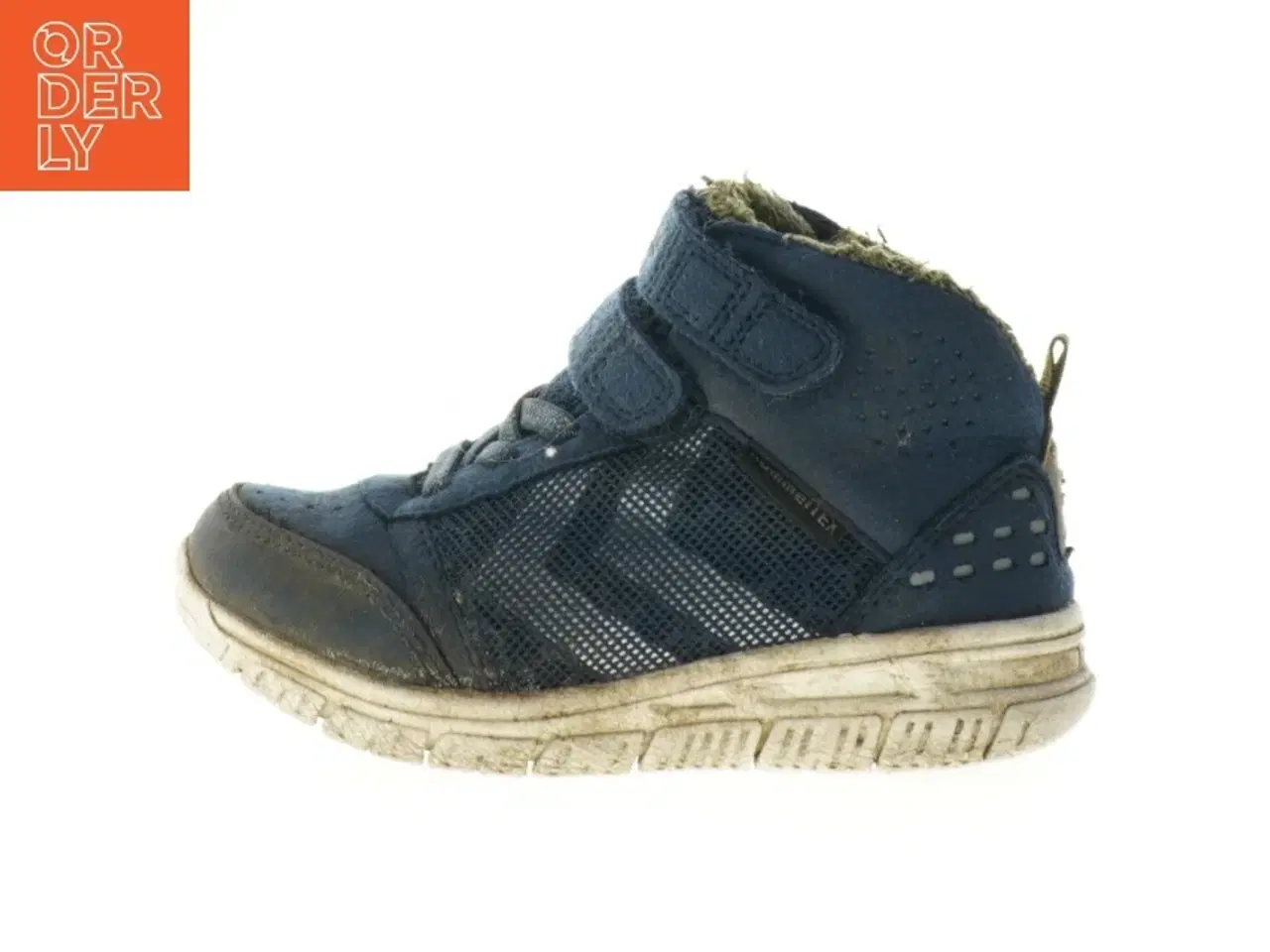 Billede 5 - Vinterstøvler fra Hummel (str. 26)