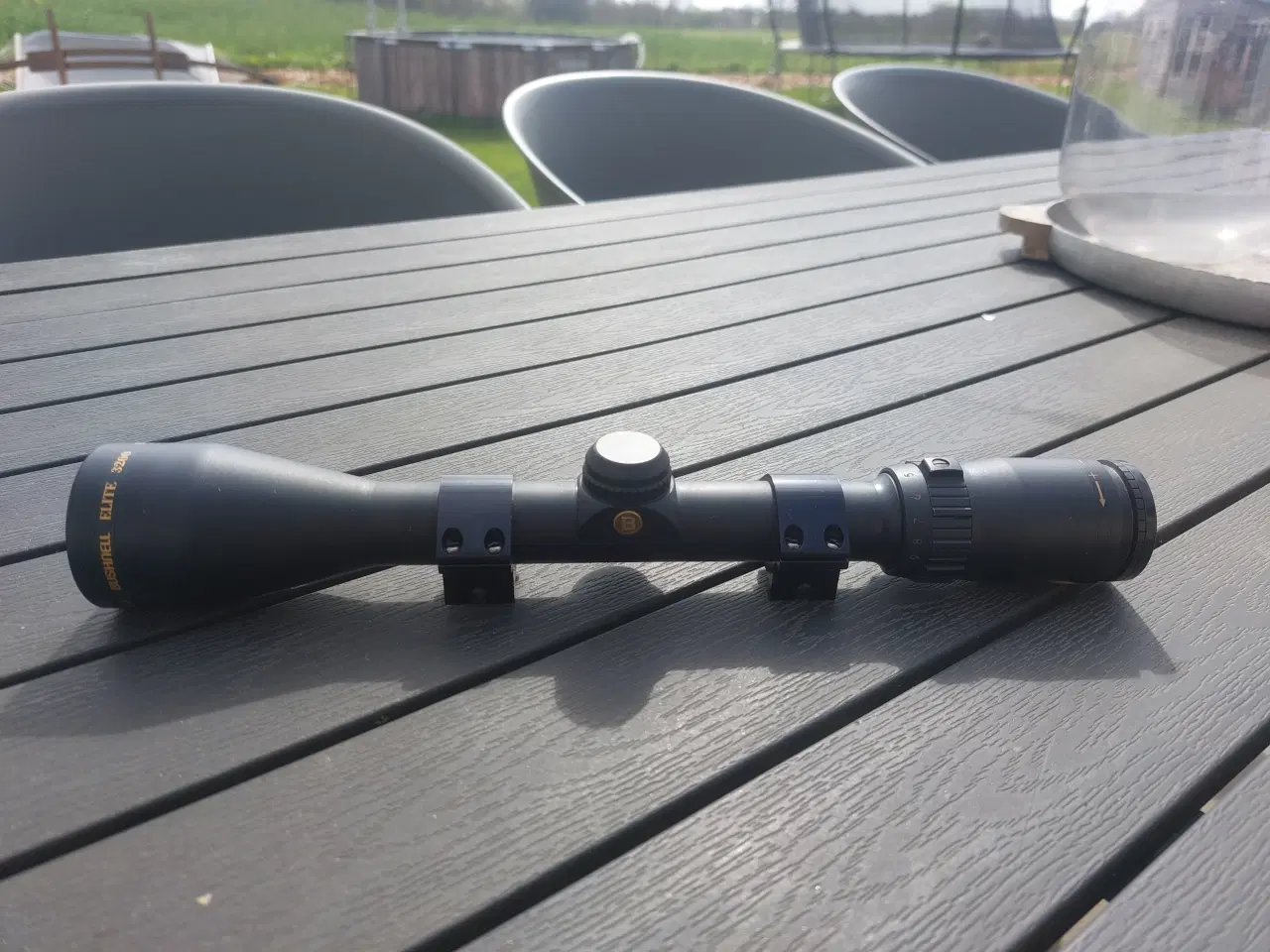 Billede 4 - Bushnell elite 3200