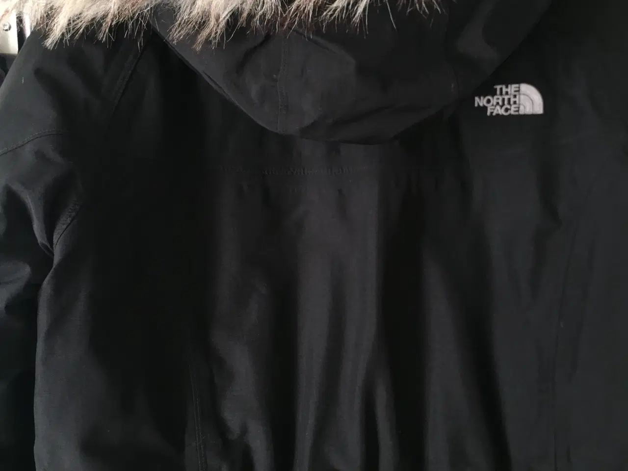 Billede 3 - The North Face Parka Coat- dame