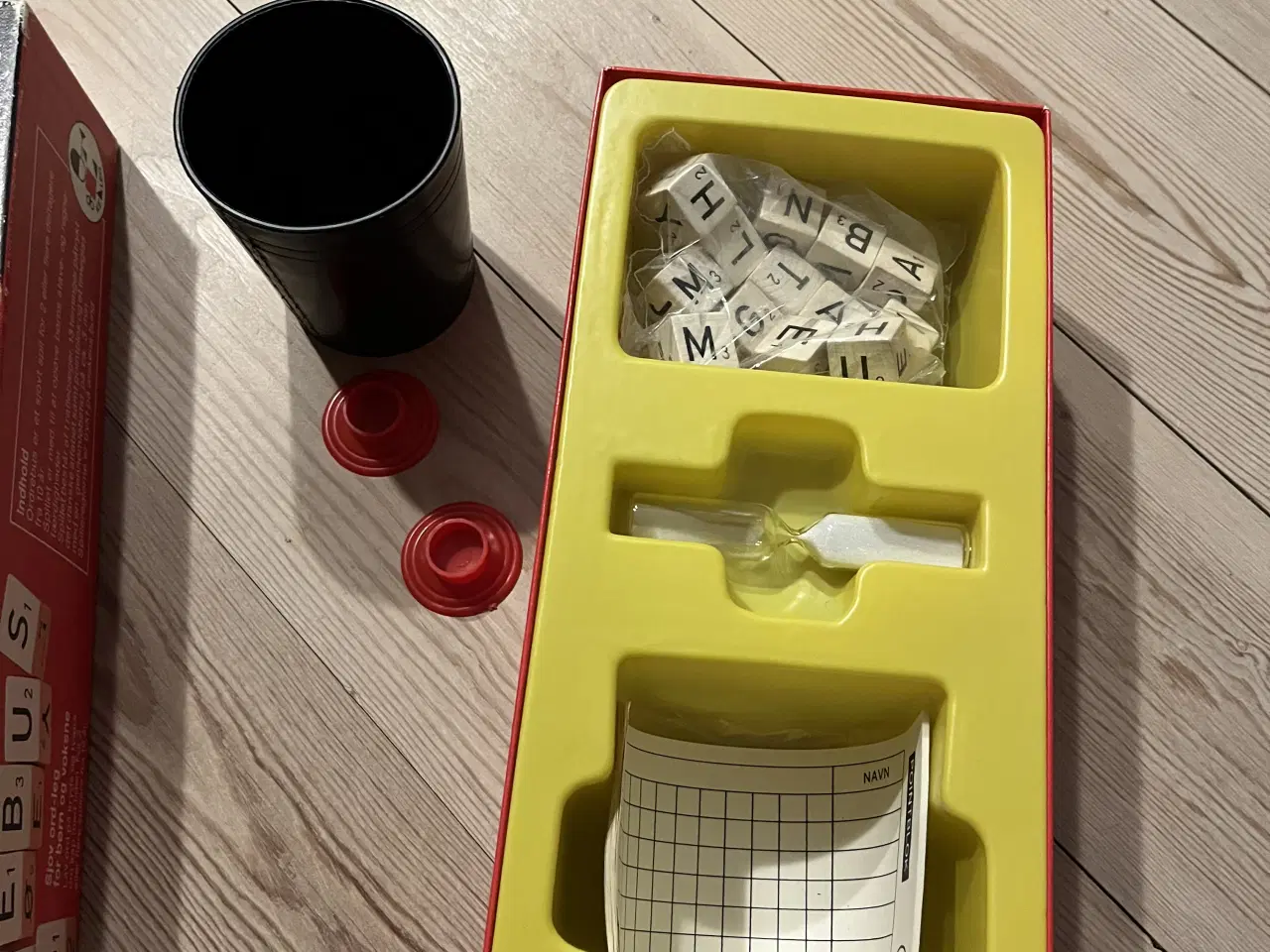 Billede 5 - Brætspil