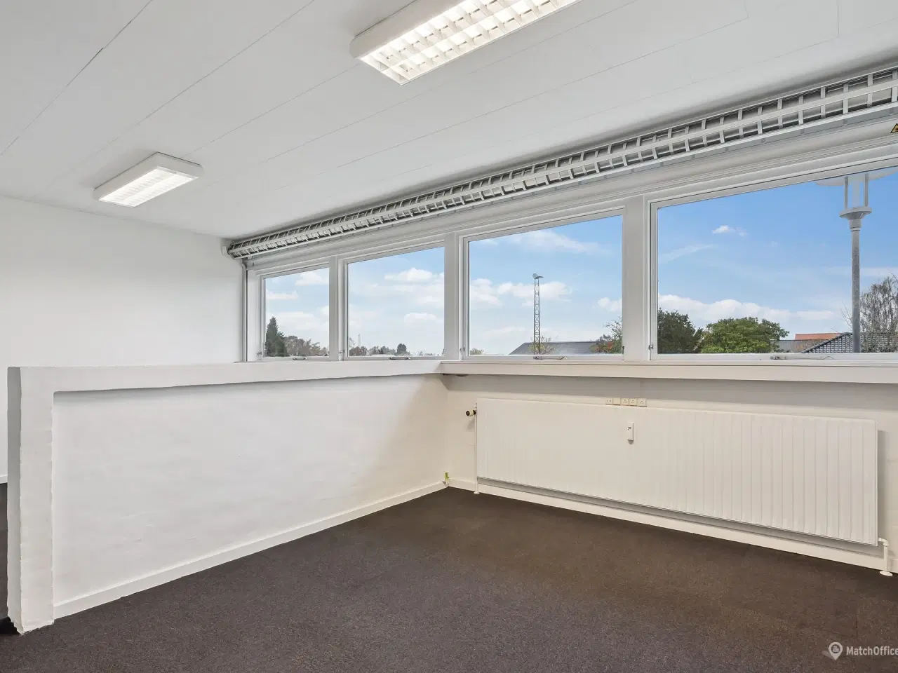 Billede 6 - Klassisk murstensejendom med alsidige erhvervsmuligheder