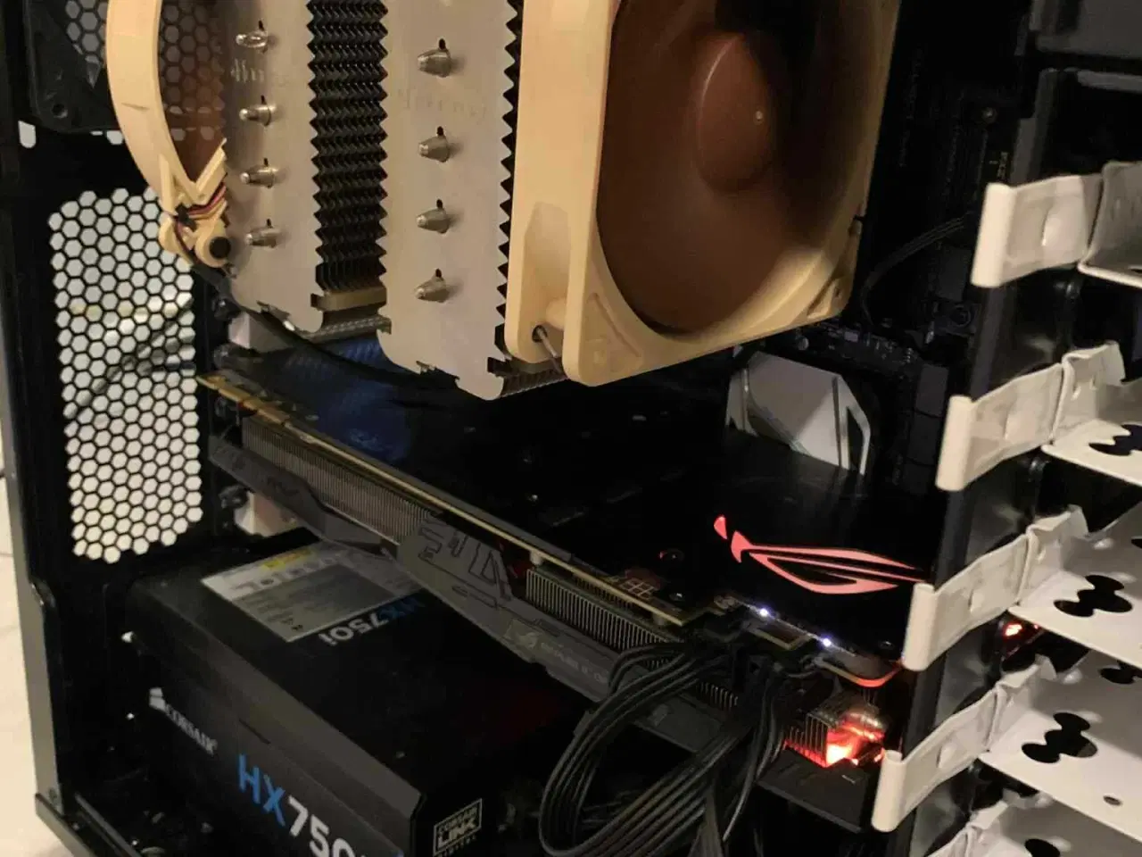 Billede 8 - Selvbyg gamer-pc setup