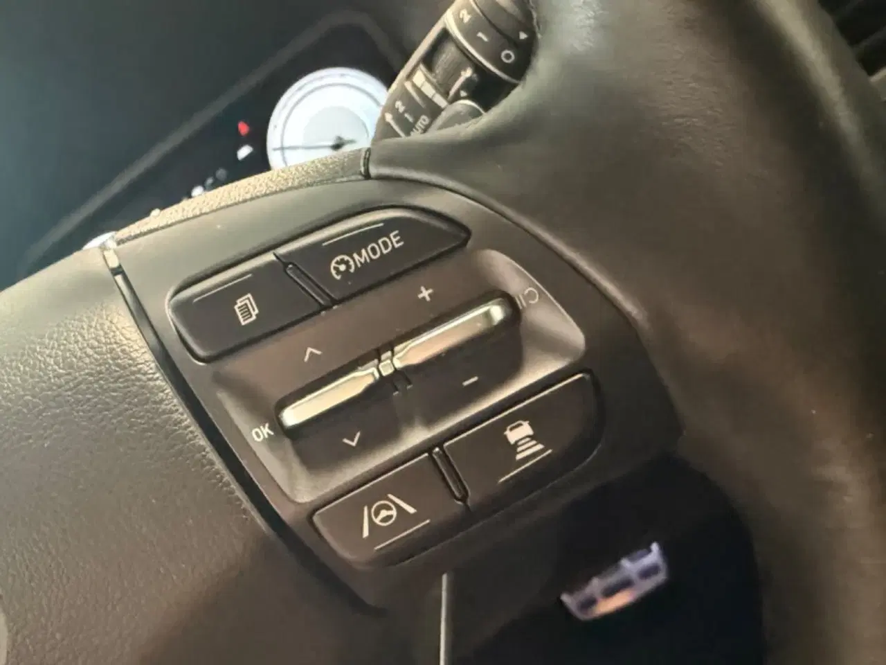 Billede 18 - Hyundai Kona 64 EV Prime
