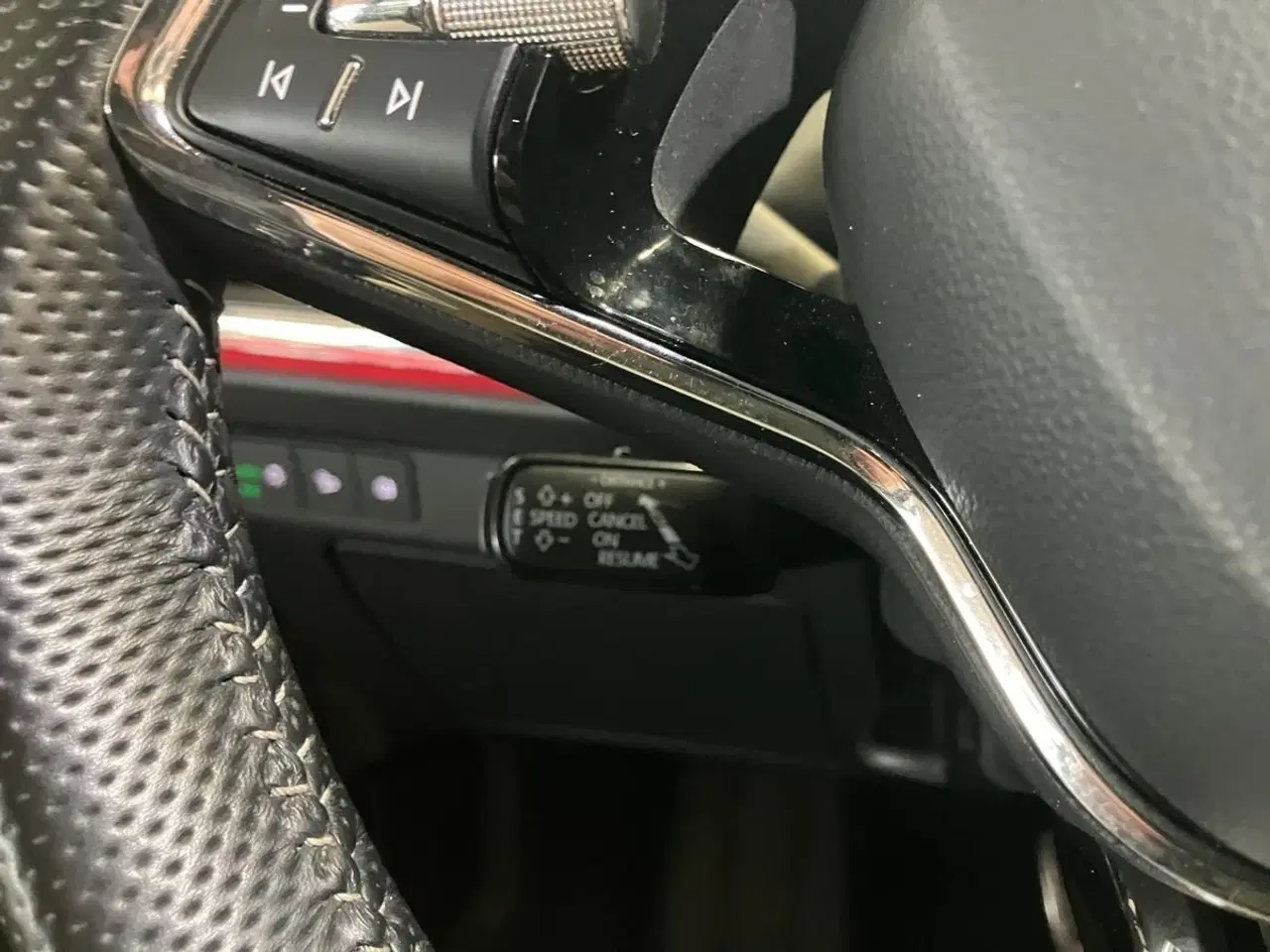 Billede 11 - Skoda Enyaq 80 iV Sportline