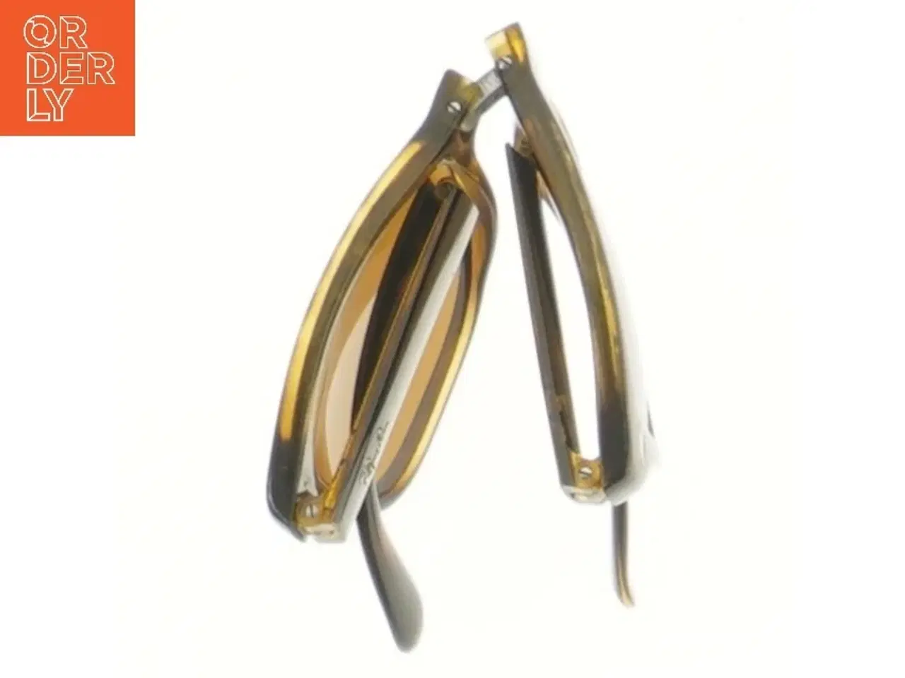 Billede 4 - Ray-Ban Wayfarer solbriller fra Ray-Ban (str. 15 cm)