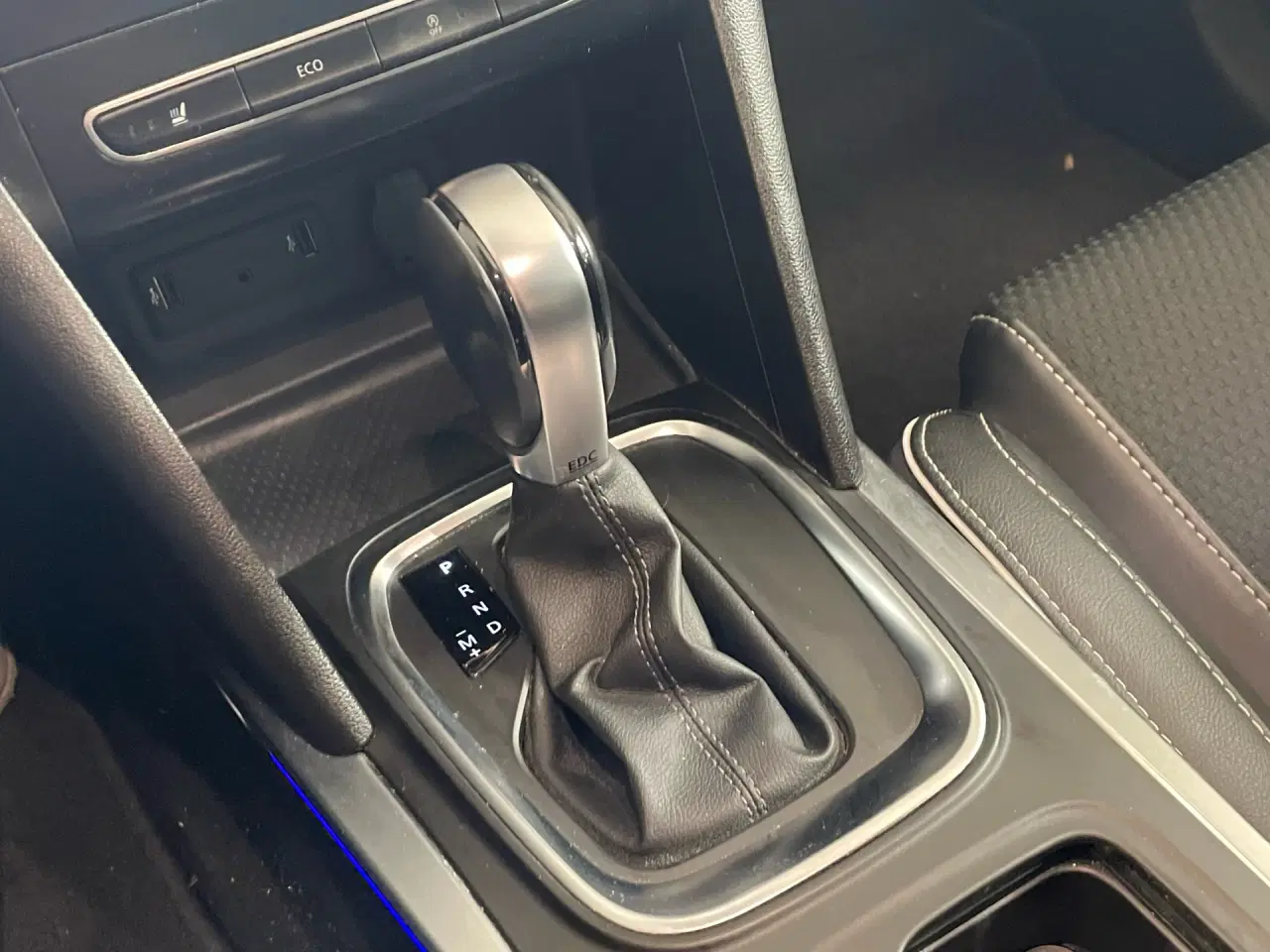 Billede 22 - Renault Mégane Sport Tourer 1,3 TCE GPF Bose EDC 140HK Stc 7g Aut.