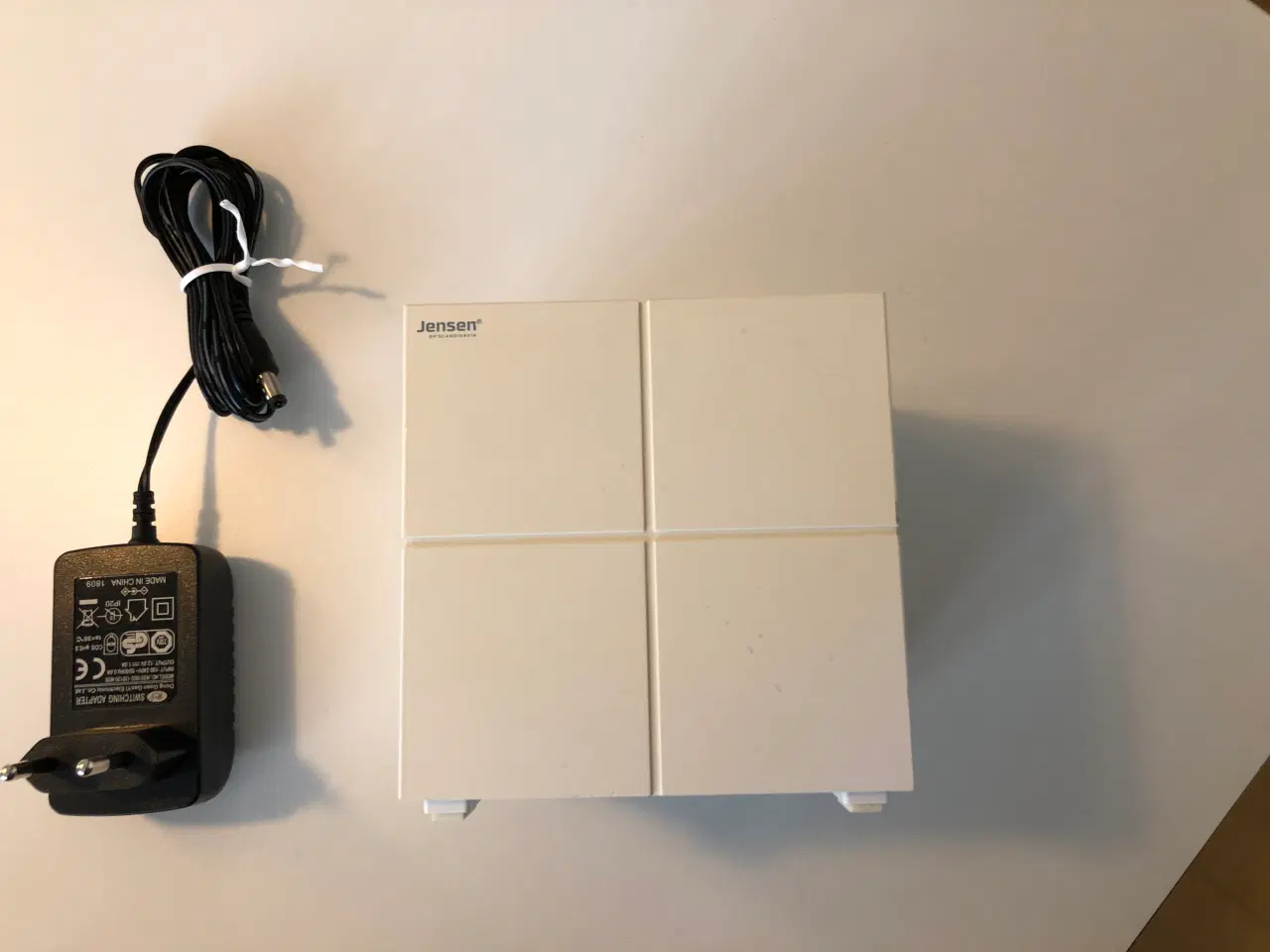 Billede 3 - Jensen Omni Mesh WIFI System