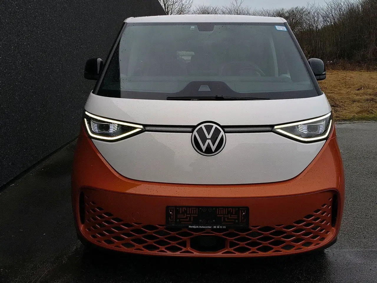 Billede 6 - VW ID.Buzz EL Pro 204HK Aut.