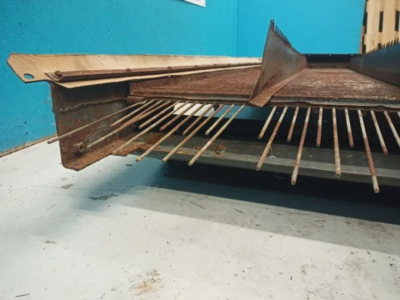 Billede 5 - Fendt 6330 Tilløbsplan 28480830