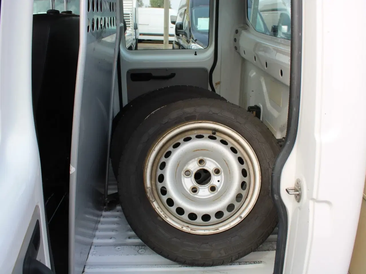 Billede 7 - VW Transporter 2,0 TSi 150 Db.Kab m/lad