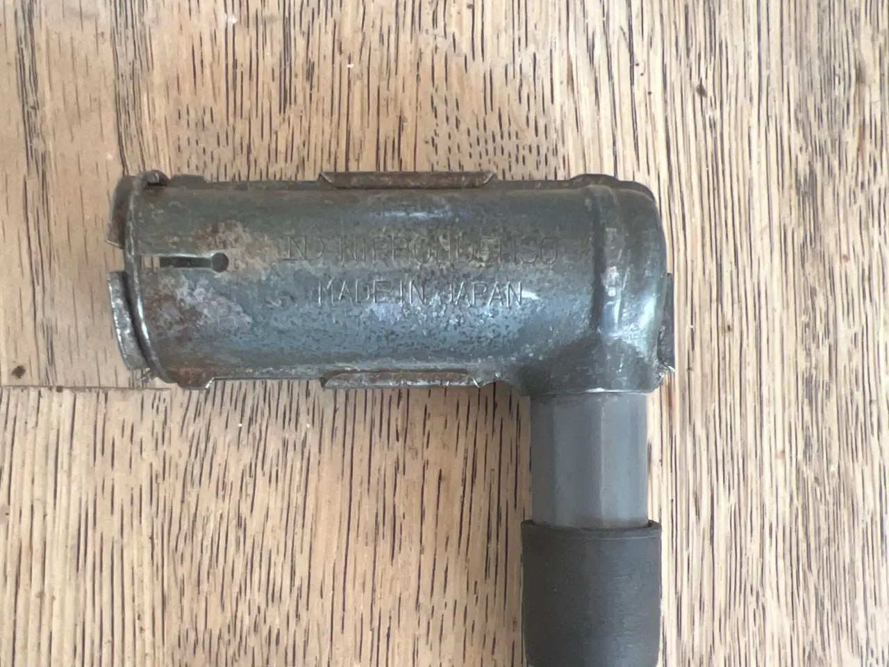 Billede 1 - Original tænderørshætte Yamaha fs1.  Tænderørs