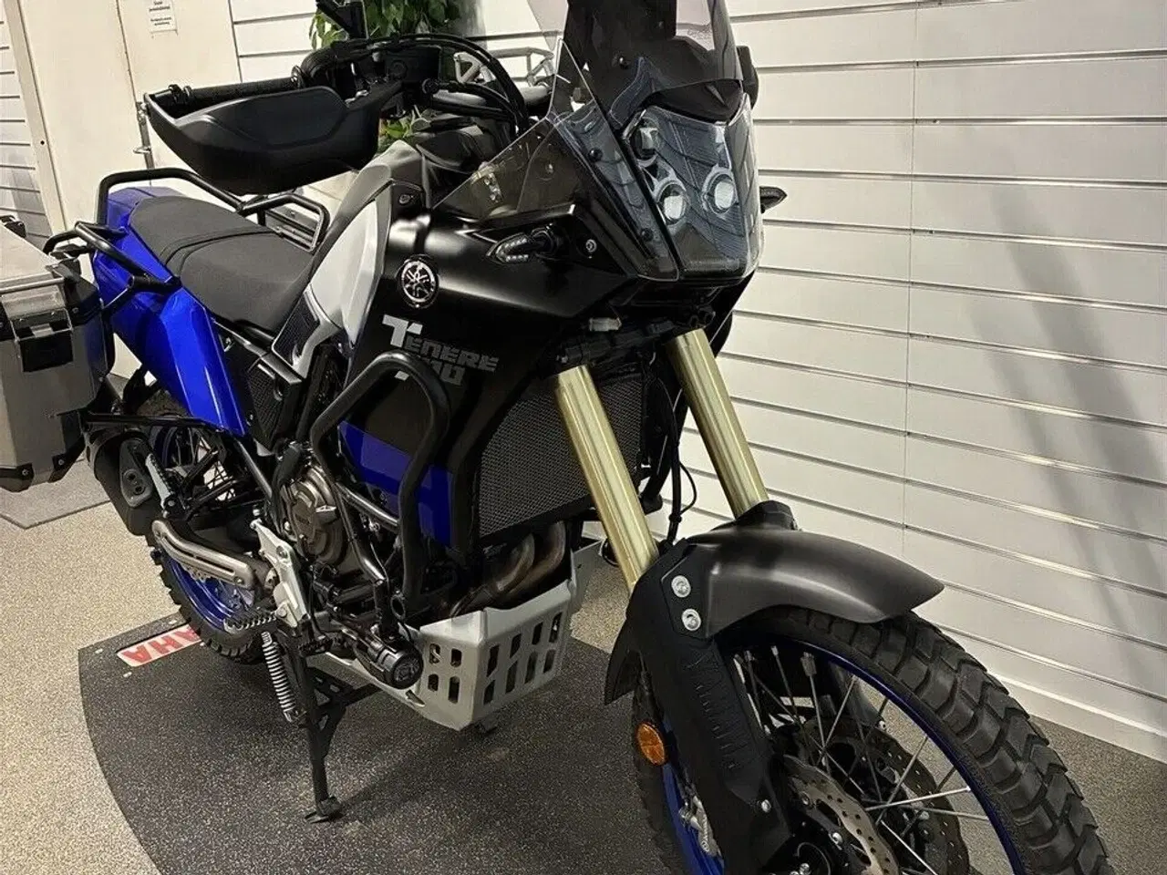 Billede 2 - Yamaha Ténéré 700 ABS