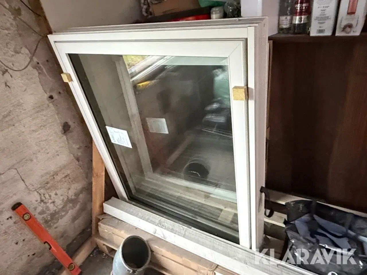 Billede 2 - Vindue Jabs