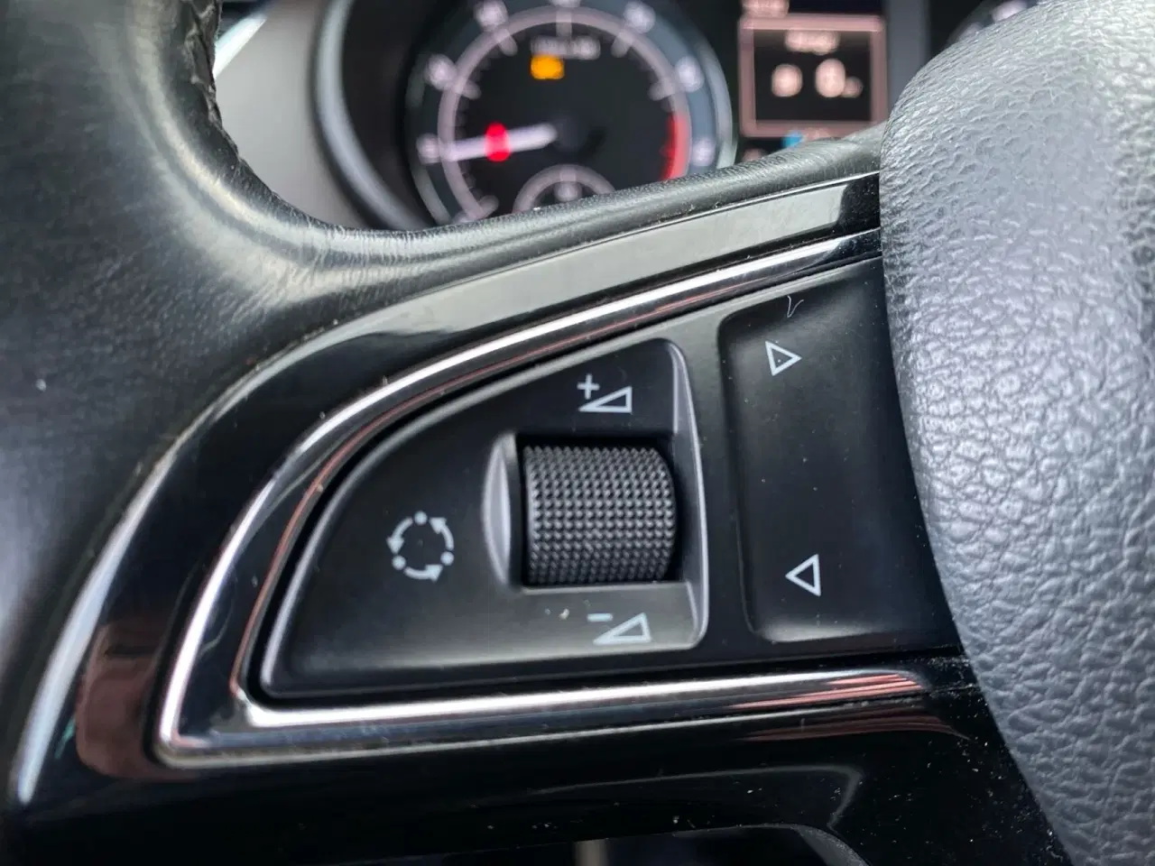 Billede 18 - Skoda Octavia Combi 1,8 TSI L&K 180HK Stc 6g