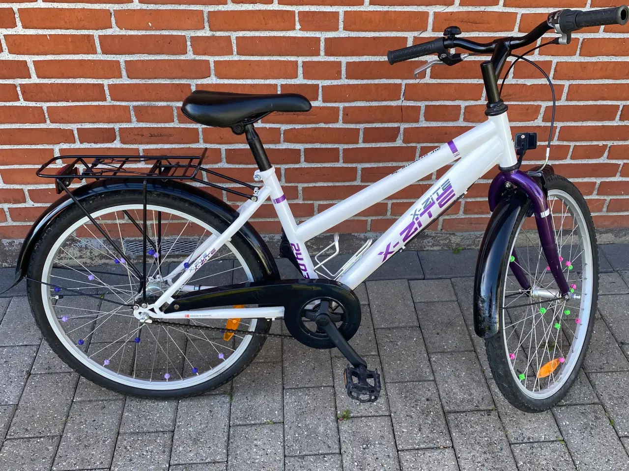 Billede 5 - Pigecykel og Drengecykel 20-24-26
