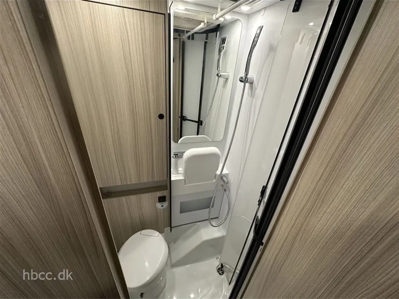 Billede 7 - 2026 - Sun Living S 72 DL   BEMÆRK, UDEN HÆVE/SÆNKESENG