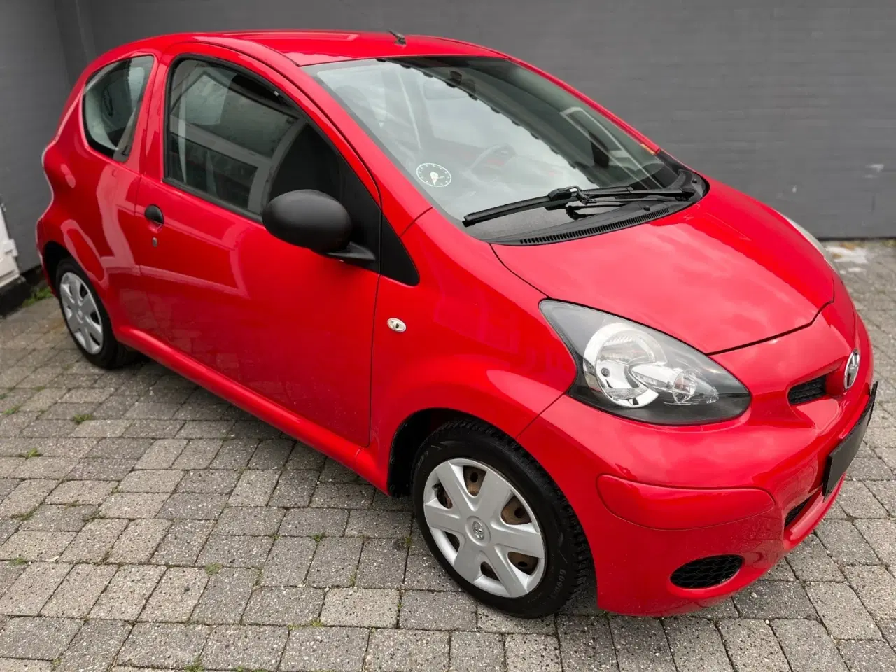 Billede 3 - Toyota Aygo 1,0 