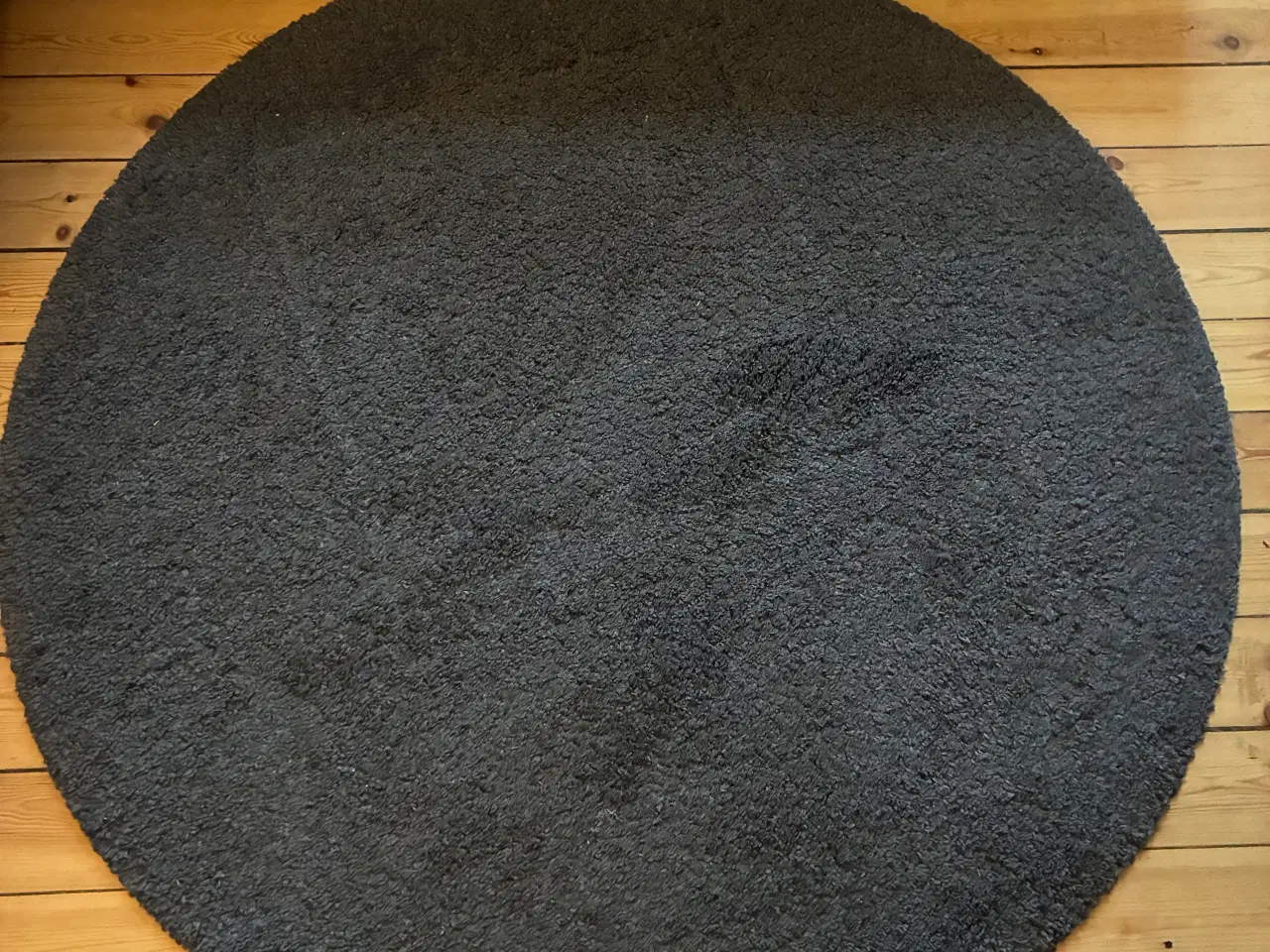 Billede 4 - Tæppe 120 x 120