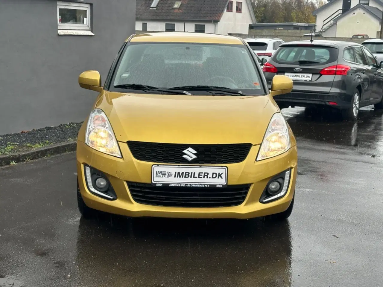 Billede 15 - Suzuki Swift 1,2 Dualjet Comfort