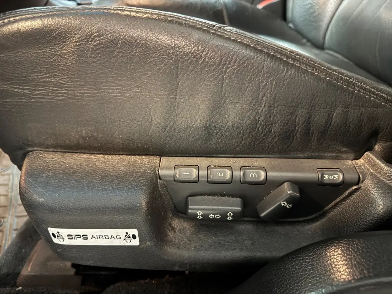 Billede 11 - Volvo S80 2,9 Executive