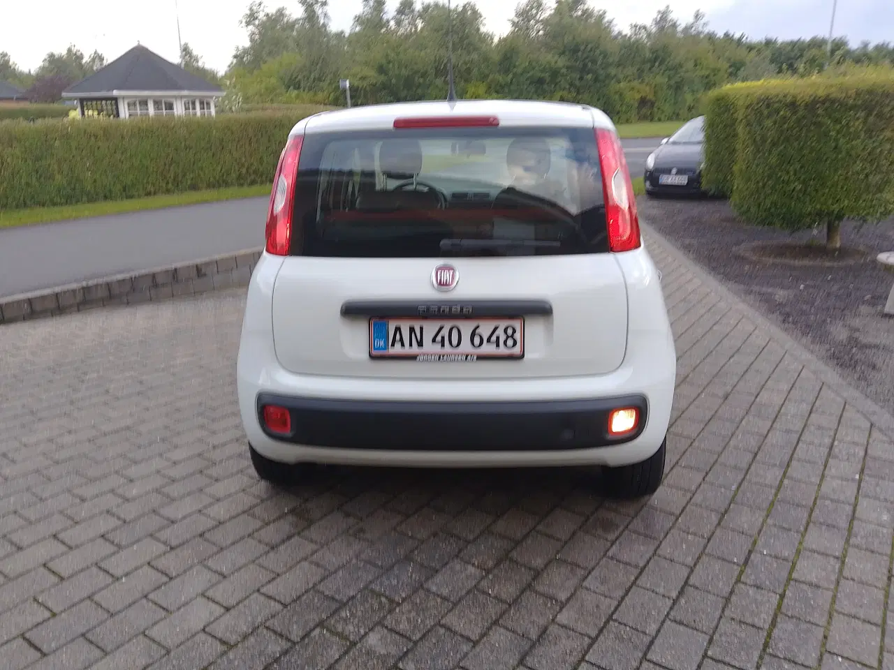 Billede 11 - Fiat Panda Årg. 2014
