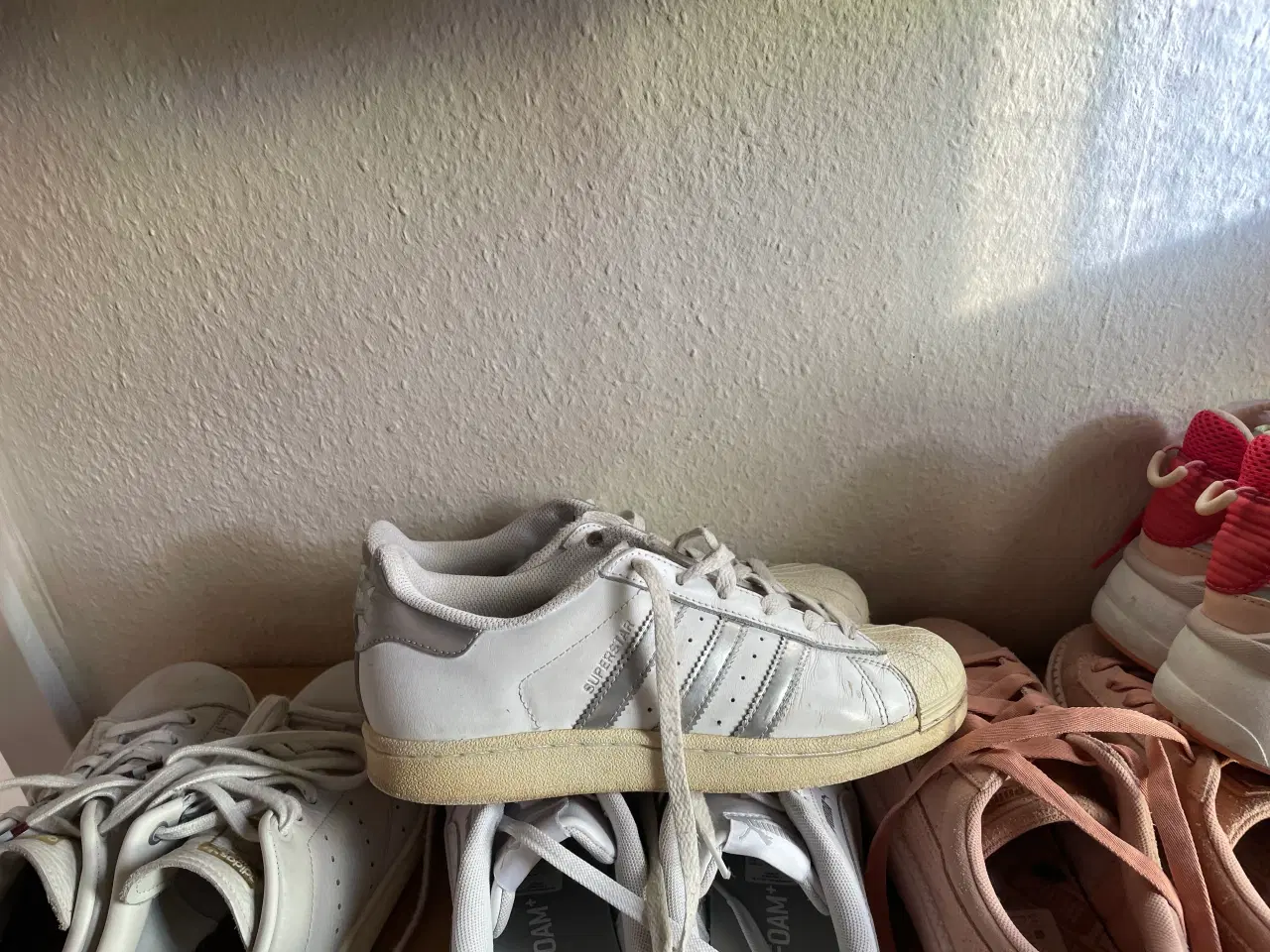 Billede 4 - Siv. Dame sko at. 38