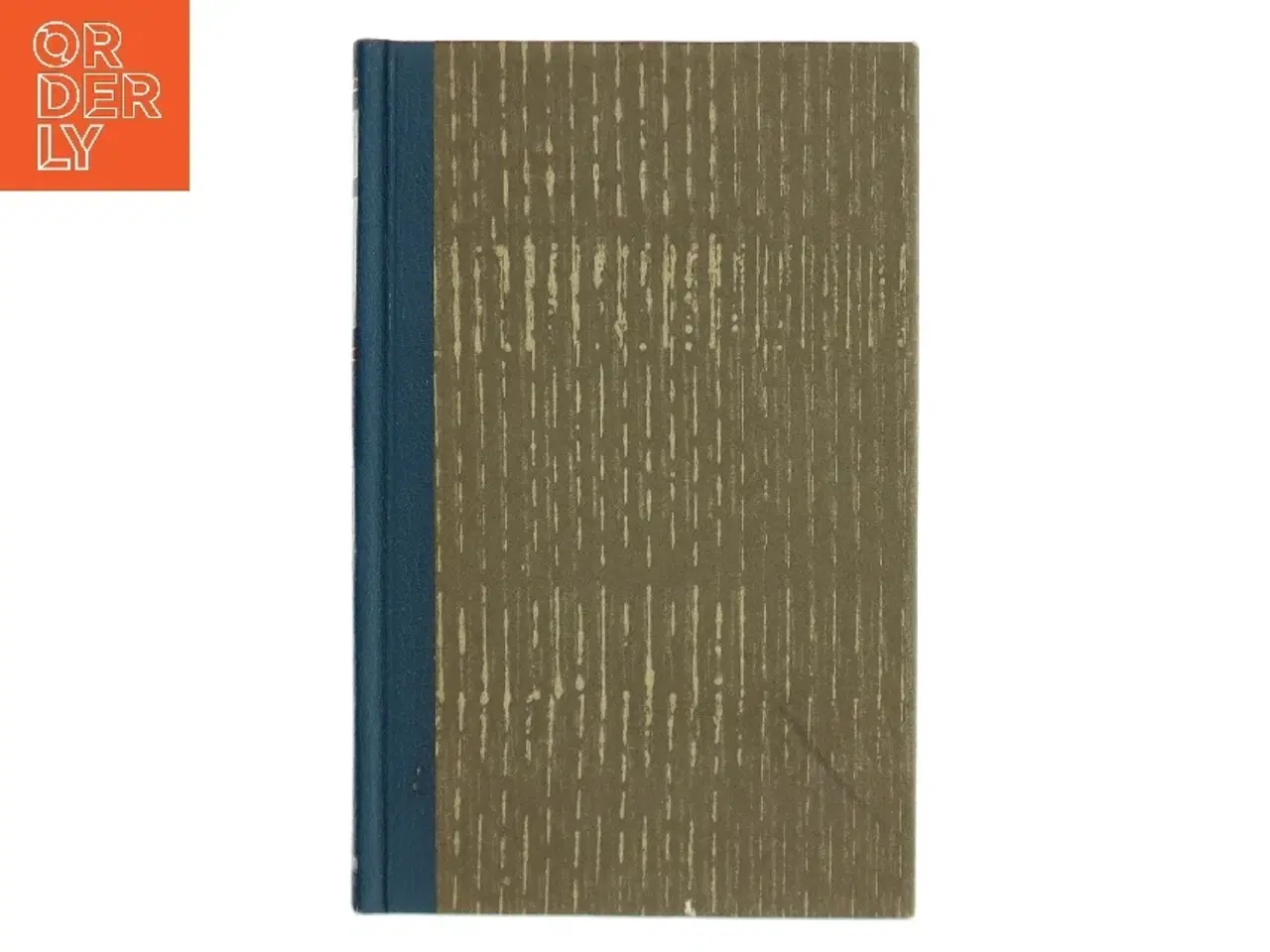 Billede 2 - En Arktisk Safari og andre skrøner af Jørn Riel (Bog)