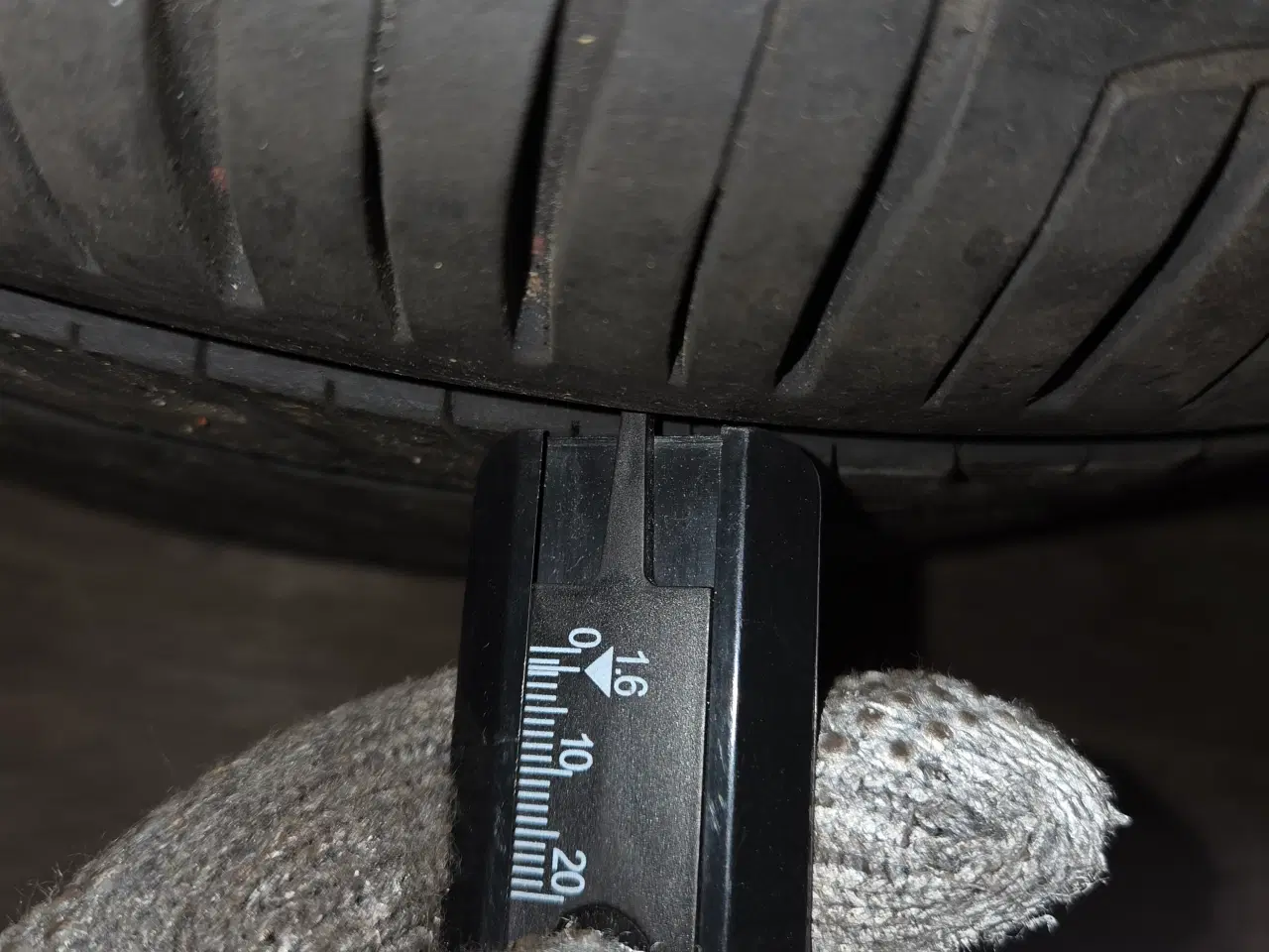 Billede 9 - Audi fælge