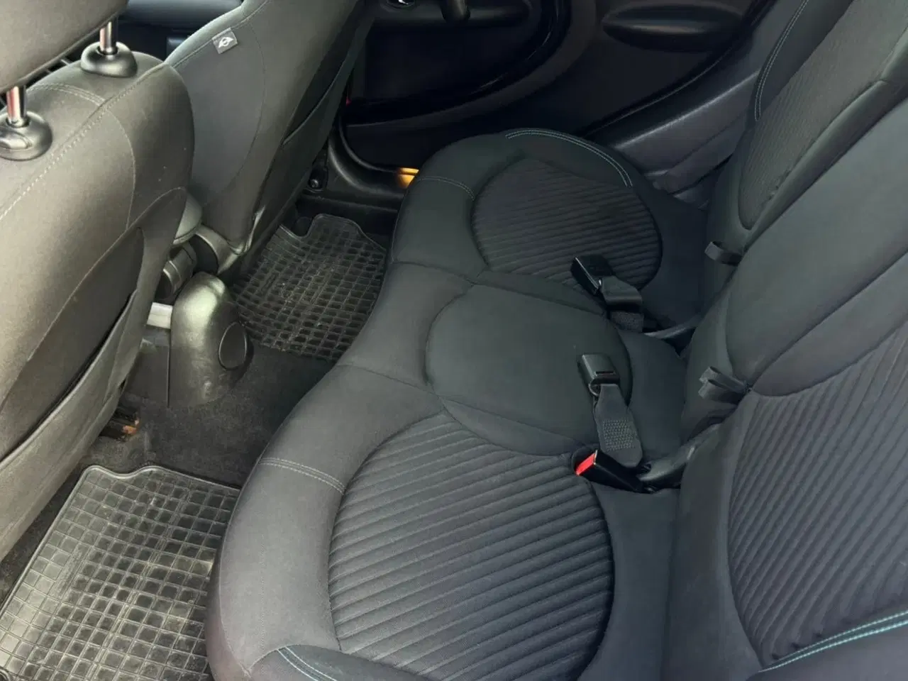 Billede 8 - MINI Countryman Cooper SD 2,0 