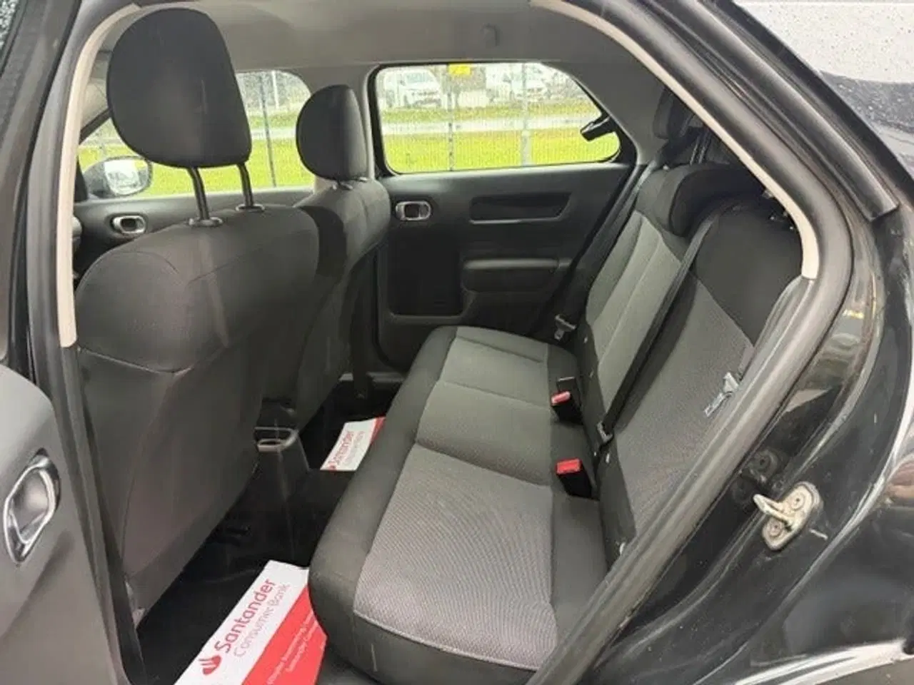 Billede 8 - Citroën C4 Cactus 1,6 BlueHDi 100 Feel