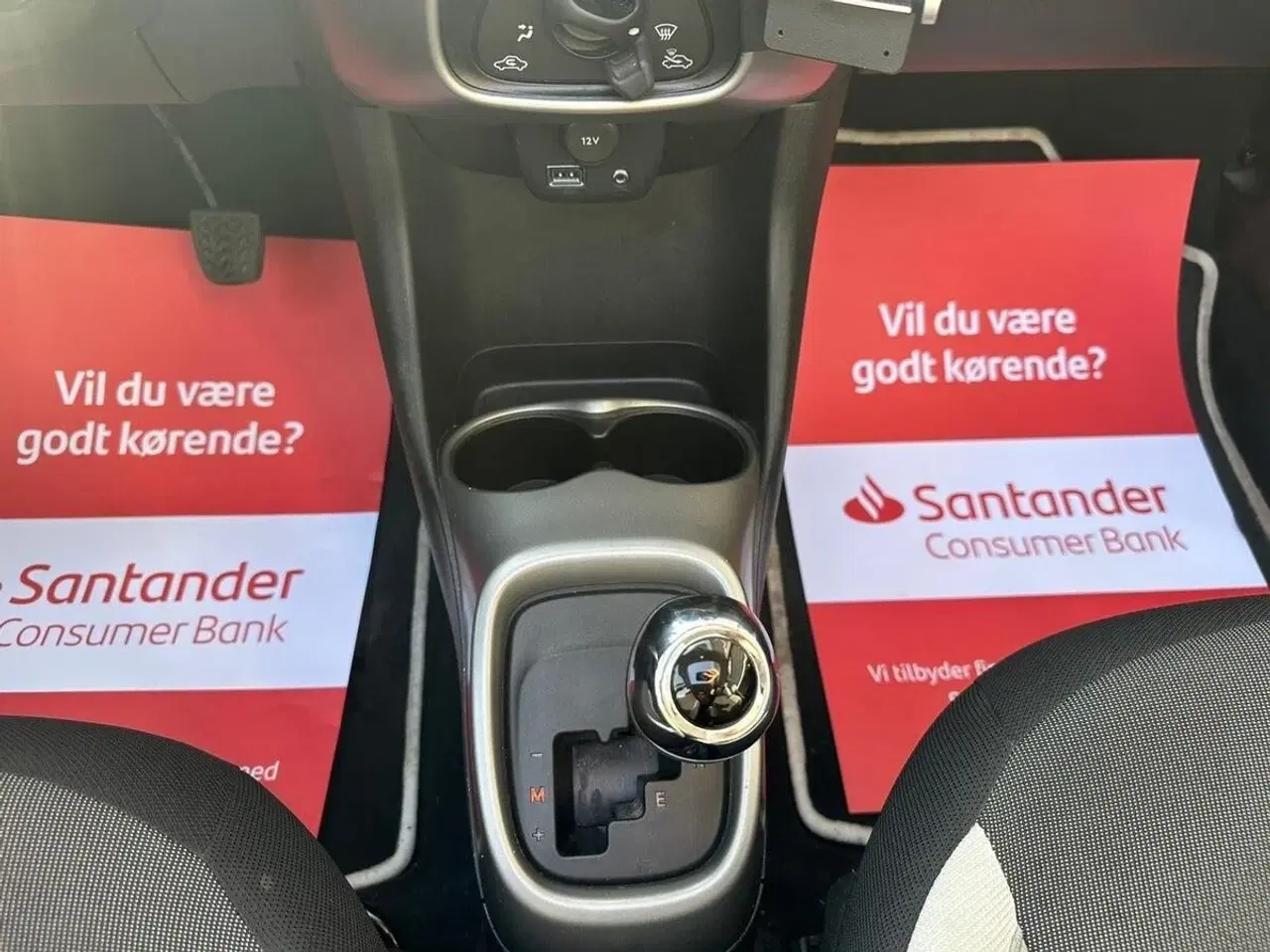 Billede 8 - Toyota Aygo 1,0 VVT-I X-Sky X-Shift 69HK 5d Aut.